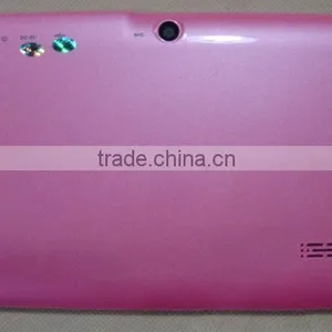 7 Inch Good Android Tablets With Android 4.0 thumbnail-1