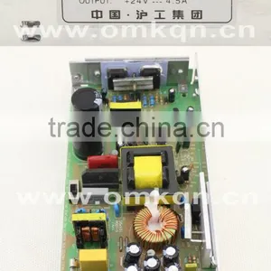 CE 100w 24v 4.5a Switching Power Supply Power Switch Manufacturer Factory Price S-100-24 thumbnail-3