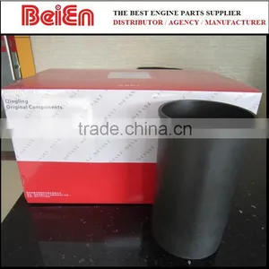 Distribute Excavator Cylinder Liner for KOMASTU/HINO/CUMINS/MITSUBISHI/CATPILLAR/YANMA thumbnail-2