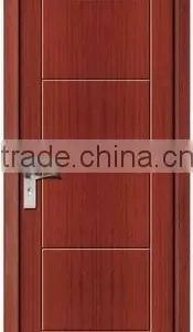 Wooden Door -W6017,interior Wooden Door,wood Door, Solid Wooden Door,interior Door thumbnail-1