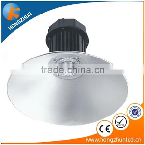 Meanwell Driver and Brideglux Chip 150w 200w Led High Bay Light With CE thumbnail-3
