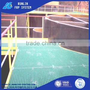 Fire Moulded Cover Grating thumbnail-1