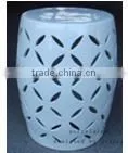 Chinese Antique Furniture Ceramic Stool thumbnail-1