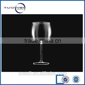 High Quality Cup Transparent Polishing Plastic Rapid Prototype thumbnail-2