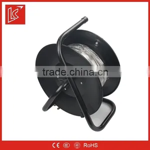 50m Power Cable Reel Socket 16A 250V European Socket H05VV-F 3G1.5mm2 thumbnail-2