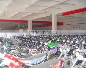 Wuxi Mantoca International Co., Ltd. company overview - view 2 thumbnail
