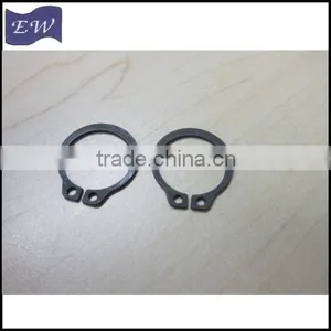5mm Shaft Circlip External Retaining Ring (DIN471) thumbnail-3