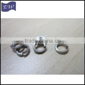 DIN127B Stainless Steel Spring Washer m6 (DIN127B) thumbnail-5