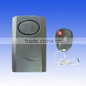 With Package Wireless Remote Control Vibration Alarm thumbnail-1