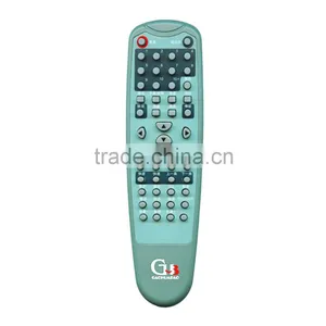 Portable DVD TV Box Remote Controller thumbnail-2