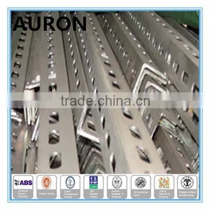High Quality Stainless Steel Angle /Steel Angle/light Steel Angle thumbnail-1