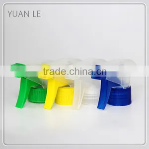 Yuyao High Quality Personal Care Plastic Trigger Sprayer thumbnail-6