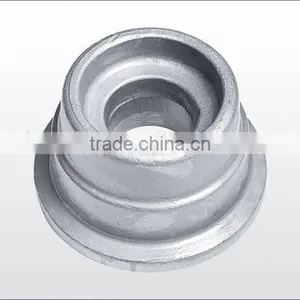 Hongbao Hot Die Forging Forks , Forging Parts, Other Forging Parts thumbnail-5