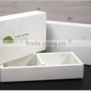 Custom Perfume Gift Box Packaging/Paper Perfume Packaging Box thumbnail-1