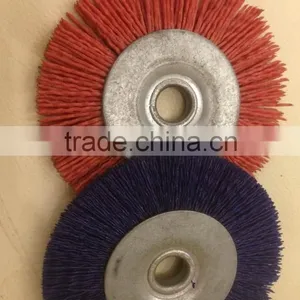 Diamond Abrasive Brush thumbnail-6