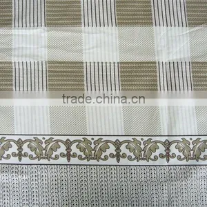 Polyester Mesh Fabric Seat Cover thumbnail-5