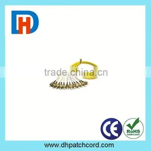 0.9mm FC UPC Singlemode Simplex Fiber Optic Pigtail thumbnail-2