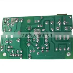 Convinience Work Power Supply for CCTV Camera 12V2A Flat Door Box Type of Power Supply Box thumbnail-5