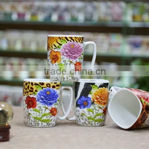 White Mug for Sublimation thumbnail-6