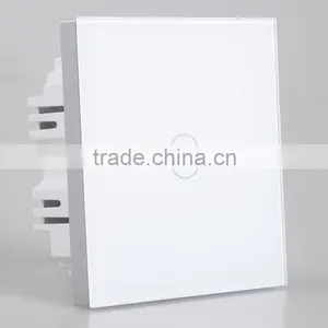 Jerryye Tact Light Switch,smart Home Wifi Power Touch thumbnail-3
