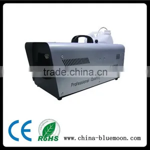 Wholesale DJ Equipment 1200W Snow Maker Machine For Stage thumbnail-1