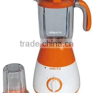 Food Processor thumbnail-1