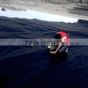 Hdpe Geomembrane Pond Liner thumbnail-4