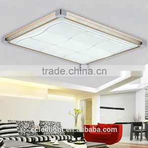 2015 Hot Sell Decorative Acrylic Ceiling Light Made in China Led Ceiling Spot Light Covers thumbnail-1