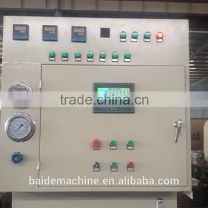 Metal Sheet Forming Hydraulic Press Machine thumbnail-5