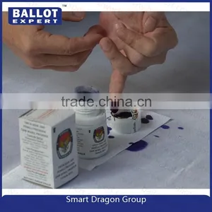 JYL 80ml/100ml SE-SC001 Various Colours of Indelible Ink for Election Voting thumbnail-3