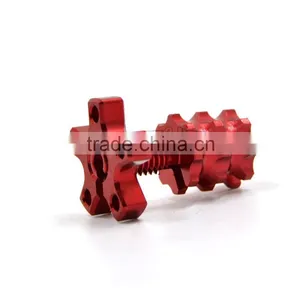 BJ-CCA-001 Recommended Universal Aluminum Street Bike Clutch Cable Adjuster thumbnail-5