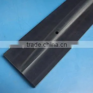 High Density Self Lubricating U-PE Chain Guide Rail Belt Guide thumbnail-1