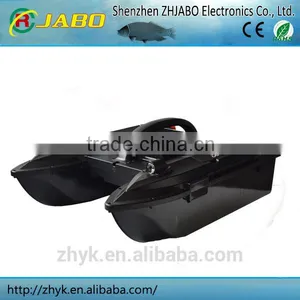 Remote Control Wireless rc Fishing Bait Boat China With Percision Waterproof. thumbnail-5