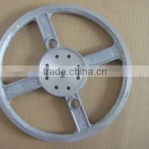 Aluminum Wheel thumbnail-1