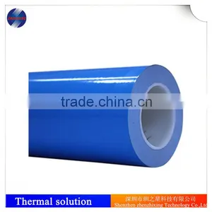 Manufacturer of Polyimide Strong Double Sided Tape Soft and Compressible thumbnail-5
