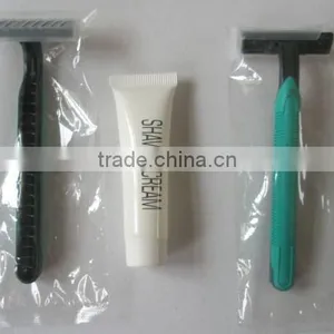 Disposable Shaving Razor thumbnail-1