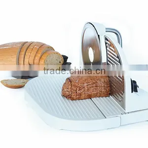 ABS+S/S+PA 31.2*30*19 Best Quality Bread Slicer/adjustable Bread Slicer/bakery Bread Slicer thumbnail-3