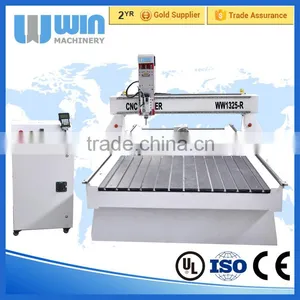 Smart 3Axis ATS1325W CNC Cutting Machine for Art Design thumbnail-4