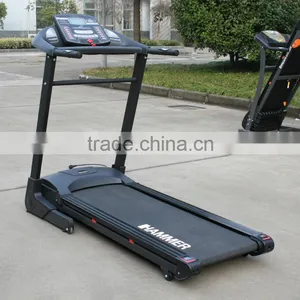 2.0hp dc Motor Treadmill thumbnail-6