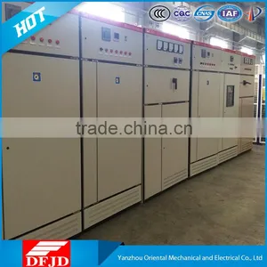 Low Voltage Three-Phase Reactive Power Compensation thumbnail-1