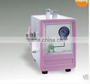 Ultrasonic Diamond Microdermabrasion Machine With CE thumbnail-1