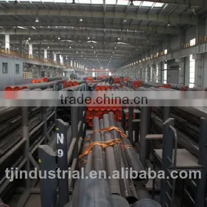 TPCO Api Oil Steel Tube thumbnail-1