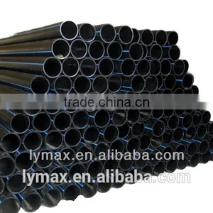 DN 75mm PN8 SDR21 PE100 HDPE PIPE for Water Supply thumbnail-1