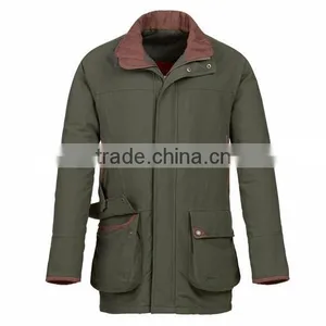 Top Quality Apparel New Style Jacket Hunting Winter Clothing thumbnail-2