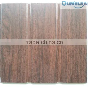 OUMEIJIAhousehold Appliances of PVC Laminated Wall Panels for Interior Decoration thumbnail-1
