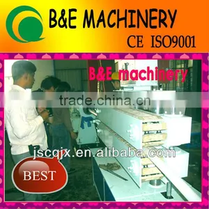 UPVC-CPVC Pipe Extruding Production Line thumbnail-1