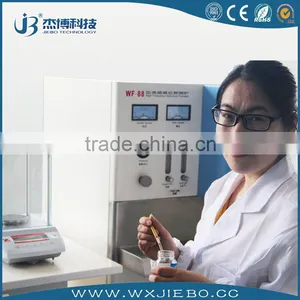 CS995 Infrared Caebon Sulfur Analyzer "LECO" Analyzer thumbnail-3