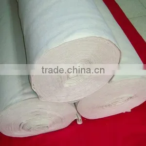 Polyester Non-woven Geotextile thumbnail-1