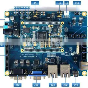 ARM Cortex A8 335X Development Board,720Mhz,support Linux/Android thumbnail-2