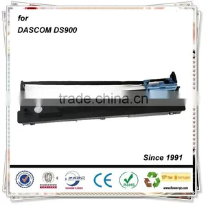 DASCOM DS900 910 940 SK810 Black Replacement Nylon Printer Ribbon thumbnail-1